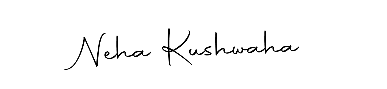 This is the best signature style for the Neha Kushwaha name. Also you like these signature font (Autography-DOLnW). Mix name signature. Neha Kushwaha signature style 10 images and pictures png