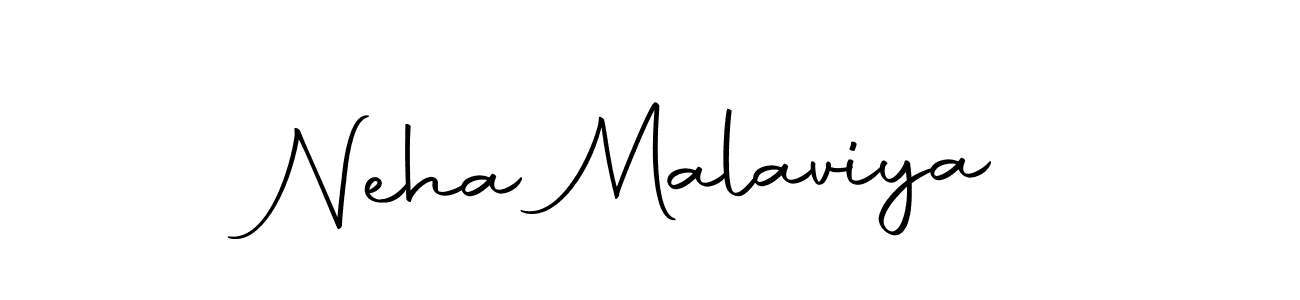 You should practise on your own different ways (Autography-DOLnW) to write your name (Neha Malaviya) in signature. don't let someone else do it for you. Neha Malaviya signature style 10 images and pictures png