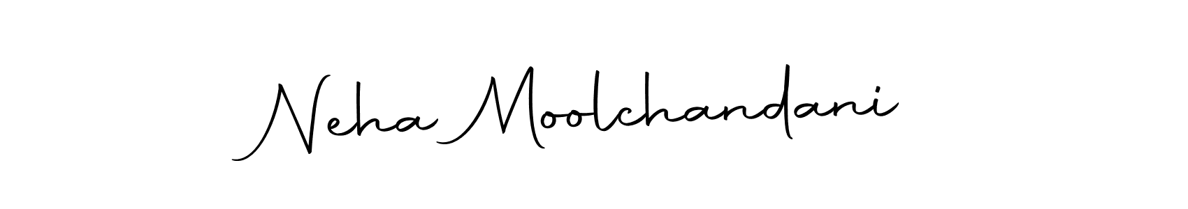 Similarly Autography-DOLnW is the best handwritten signature design. Signature creator online .You can use it as an online autograph creator for name Neha Moolchandani. Neha Moolchandani signature style 10 images and pictures png