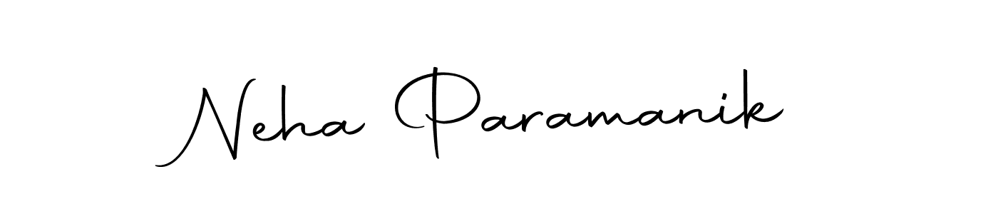 Also we have Neha Paramanik name is the best signature style. Create professional handwritten signature collection using Autography-DOLnW autograph style. Neha Paramanik signature style 10 images and pictures png