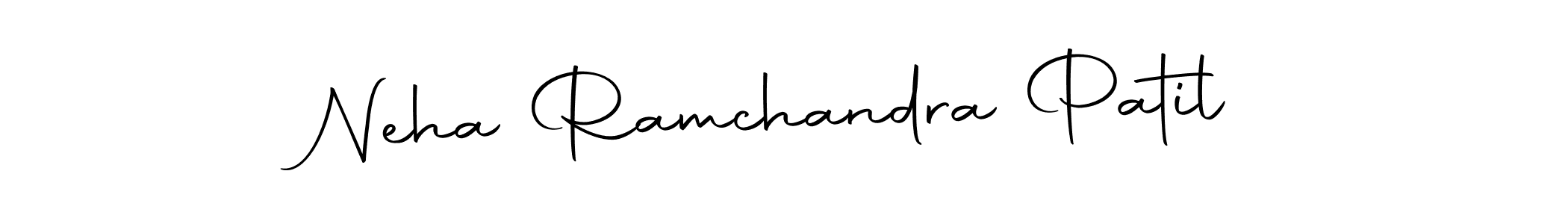 Also You can easily find your signature by using the search form. We will create Neha Ramchandra Patil name handwritten signature images for you free of cost using Autography-DOLnW sign style. Neha Ramchandra Patil signature style 10 images and pictures png
