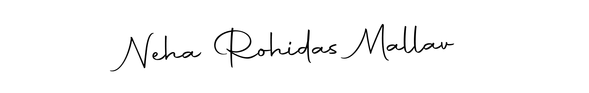 Similarly Autography-DOLnW is the best handwritten signature design. Signature creator online .You can use it as an online autograph creator for name Neha Rohidas Mallav. Neha Rohidas Mallav signature style 10 images and pictures png