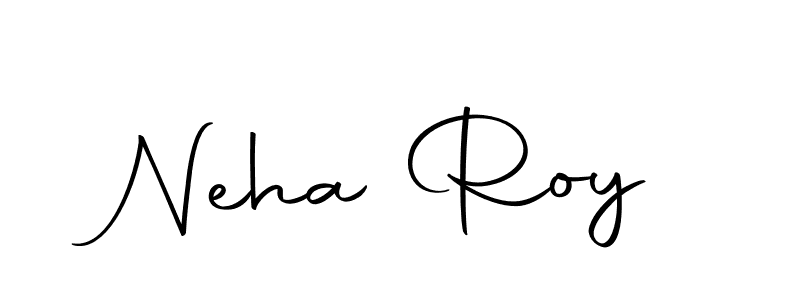 The best way (Autography-DOLnW) to make a short signature is to pick only two or three words in your name. The name Neha Roy include a total of six letters. For converting this name. Neha Roy signature style 10 images and pictures png