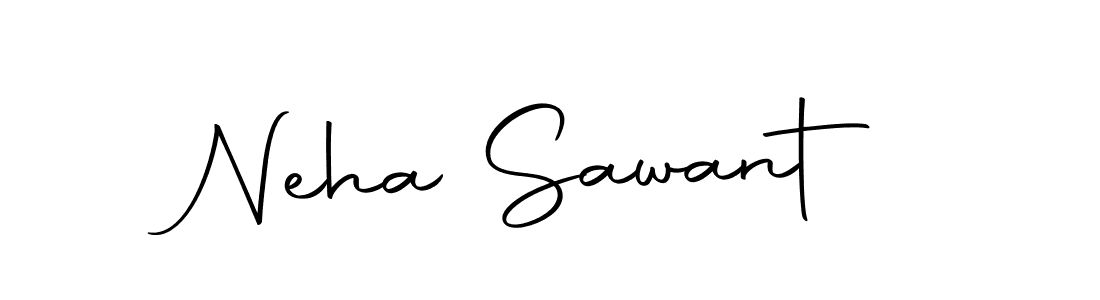 You should practise on your own different ways (Autography-DOLnW) to write your name (Neha Sawant) in signature. don't let someone else do it for you. Neha Sawant signature style 10 images and pictures png