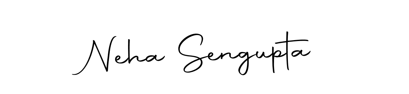 Neha Sengupta stylish signature style. Best Handwritten Sign (Autography-DOLnW) for my name. Handwritten Signature Collection Ideas for my name Neha Sengupta. Neha Sengupta signature style 10 images and pictures png