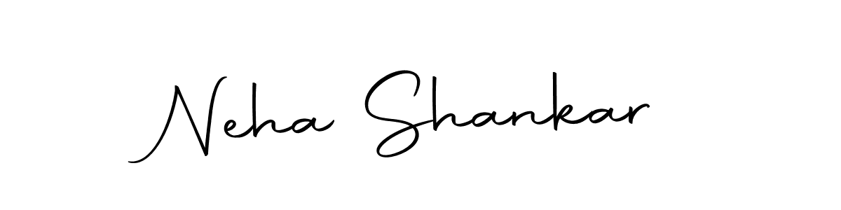 The best way (Autography-DOLnW) to make a short signature is to pick only two or three words in your name. The name Neha Shankar include a total of six letters. For converting this name. Neha Shankar signature style 10 images and pictures png