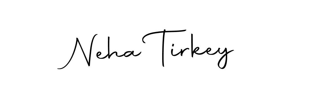 You can use this online signature creator to create a handwritten signature for the name Neha Tirkey. This is the best online autograph maker. Neha Tirkey signature style 10 images and pictures png