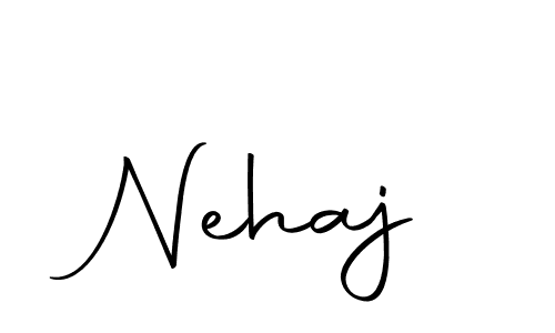 Once you've used our free online signature maker to create your best signature Autography-DOLnW style, it's time to enjoy all of the benefits that Nehaj name signing documents. Nehaj signature style 10 images and pictures png