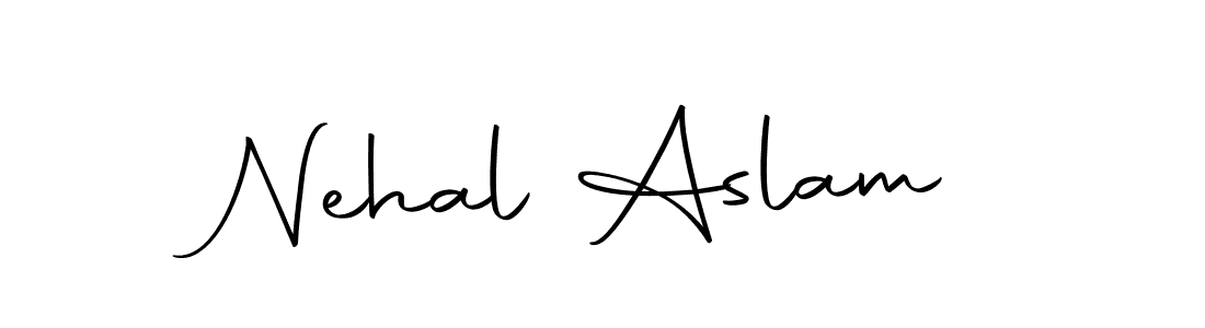 Best and Professional Signature Style for Nehal Aslam. Autography-DOLnW Best Signature Style Collection. Nehal Aslam signature style 10 images and pictures png