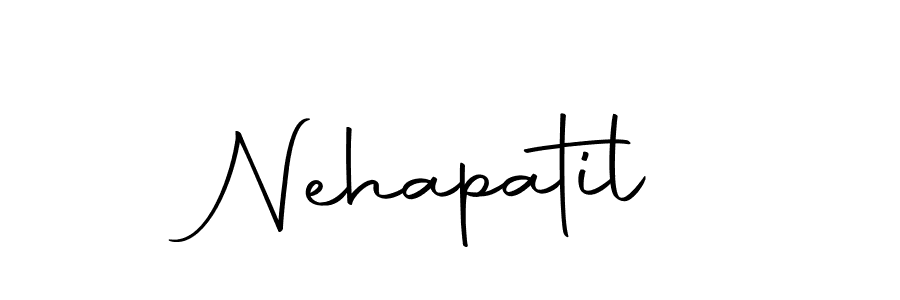 Check out images of Autograph of Nehapatil name. Actor Nehapatil Signature Style. Autography-DOLnW is a professional sign style online. Nehapatil signature style 10 images and pictures png