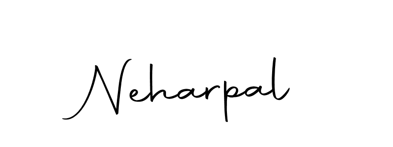 Best and Professional Signature Style for Neharpal. Autography-DOLnW Best Signature Style Collection. Neharpal signature style 10 images and pictures png