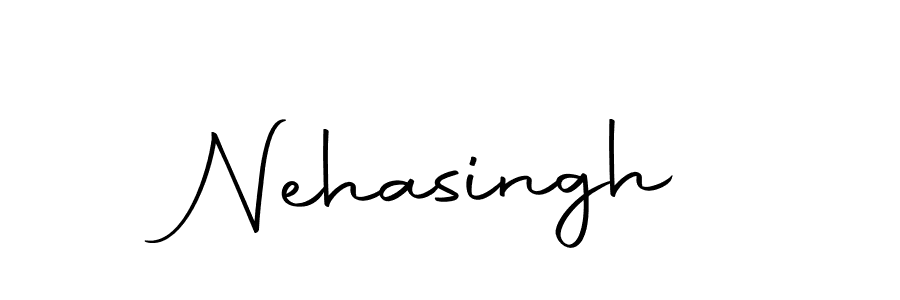Here are the top 10 professional signature styles for the name Nehasingh. These are the best autograph styles you can use for your name. Nehasingh signature style 10 images and pictures png