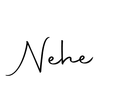 Nehe stylish signature style. Best Handwritten Sign (Autography-DOLnW) for my name. Handwritten Signature Collection Ideas for my name Nehe. Nehe signature style 10 images and pictures png