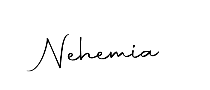 You can use this online signature creator to create a handwritten signature for the name Nehemia. This is the best online autograph maker. Nehemia signature style 10 images and pictures png