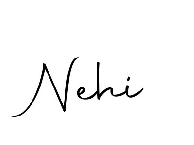 Similarly Autography-DOLnW is the best handwritten signature design. Signature creator online .You can use it as an online autograph creator for name Nehi. Nehi signature style 10 images and pictures png