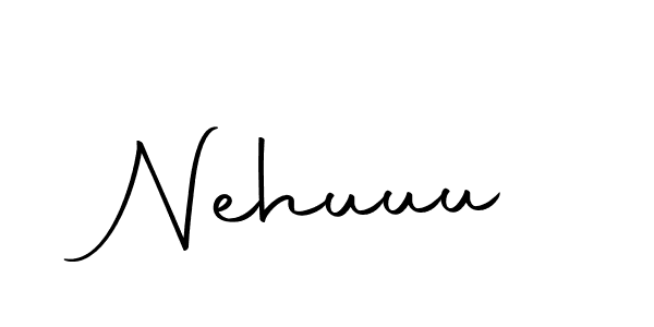 Best and Professional Signature Style for Nehuuu. Autography-DOLnW Best Signature Style Collection. Nehuuu signature style 10 images and pictures png