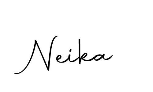 It looks lik you need a new signature style for name Neika. Design unique handwritten (Autography-DOLnW) signature with our free signature maker in just a few clicks. Neika signature style 10 images and pictures png