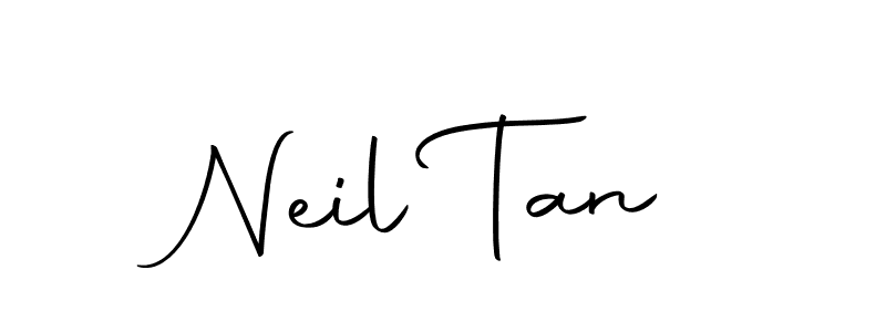 Also we have Neil Tan name is the best signature style. Create professional handwritten signature collection using Autography-DOLnW autograph style. Neil Tan signature style 10 images and pictures png