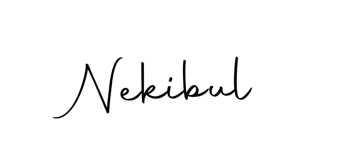 This is the best signature style for the Nekibul name. Also you like these signature font (Autography-DOLnW). Mix name signature. Nekibul signature style 10 images and pictures png