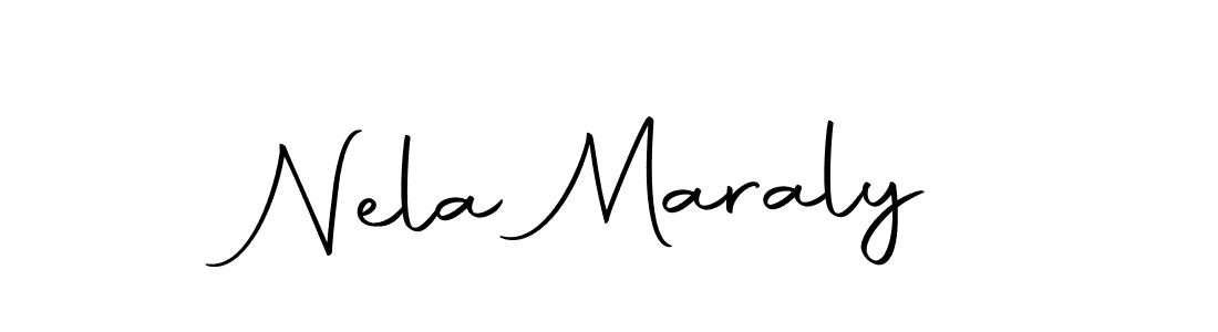See photos of Nela Maraly official signature by Spectra . Check more albums & portfolios. Read reviews & check more about Autography-DOLnW font. Nela Maraly signature style 10 images and pictures png