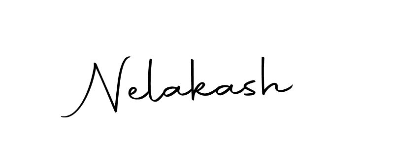 You can use this online signature creator to create a handwritten signature for the name Nelakash. This is the best online autograph maker. Nelakash signature style 10 images and pictures png