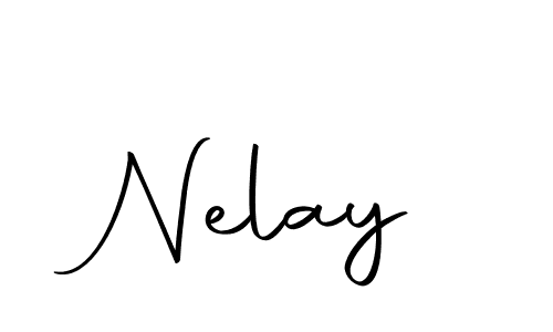 Check out images of Autograph of Nelay name. Actor Nelay Signature Style. Autography-DOLnW is a professional sign style online. Nelay signature style 10 images and pictures png