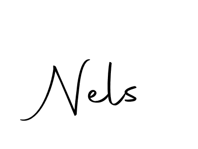 Check out images of Autograph of Nels name. Actor Nels Signature Style. Autography-DOLnW is a professional sign style online. Nels signature style 10 images and pictures png