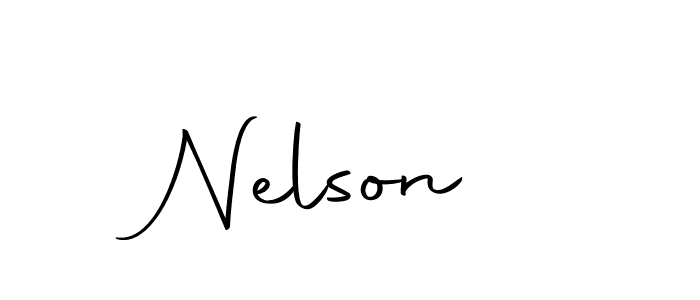 Make a beautiful signature design for name Nelson . Use this online signature maker to create a handwritten signature for free. Nelson  signature style 10 images and pictures png