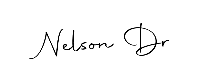 How to Draw Nelson Dr signature style? Autography-DOLnW is a latest design signature styles for name Nelson Dr. Nelson Dr signature style 10 images and pictures png