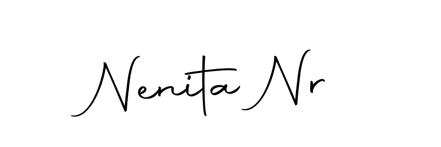 Check out images of Autograph of Nenita Nr name. Actor Nenita Nr Signature Style. Autography-DOLnW is a professional sign style online. Nenita Nr signature style 10 images and pictures png