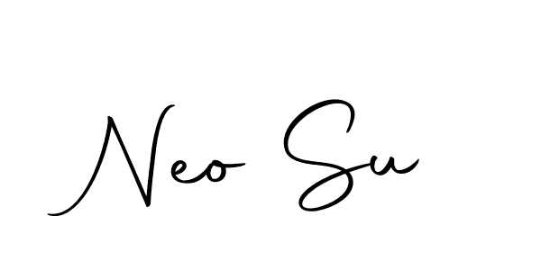 This is the best signature style for the Neo Su name. Also you like these signature font (Autography-DOLnW). Mix name signature. Neo Su signature style 10 images and pictures png