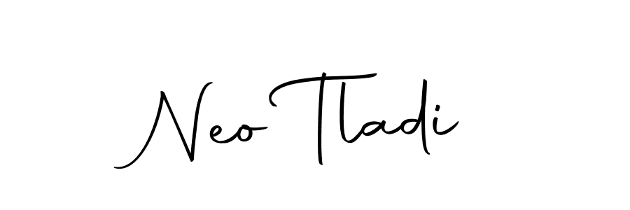 Also You can easily find your signature by using the search form. We will create Neo Tladi name handwritten signature images for you free of cost using Autography-DOLnW sign style. Neo Tladi signature style 10 images and pictures png