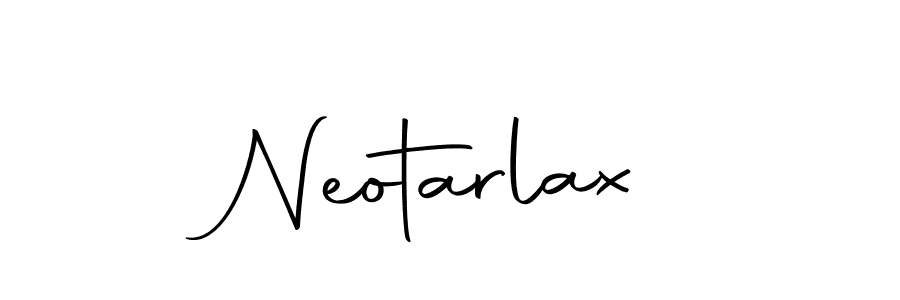 How to make Neotarlax name signature. Use Autography-DOLnW style for creating short signs online. This is the latest handwritten sign. Neotarlax signature style 10 images and pictures png