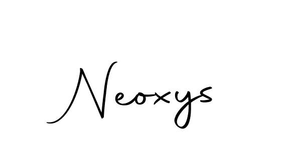 Similarly Autography-DOLnW is the best handwritten signature design. Signature creator online .You can use it as an online autograph creator for name Neoxys. Neoxys signature style 10 images and pictures png