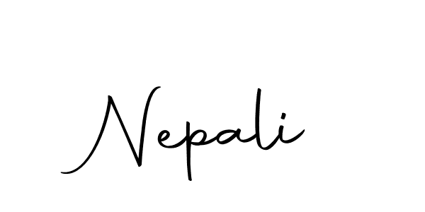 You should practise on your own different ways (Autography-DOLnW) to write your name (Nepali) in signature. don't let someone else do it for you. Nepali signature style 10 images and pictures png