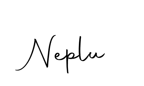 This is the best signature style for the Neplu name. Also you like these signature font (Autography-DOLnW). Mix name signature. Neplu signature style 10 images and pictures png