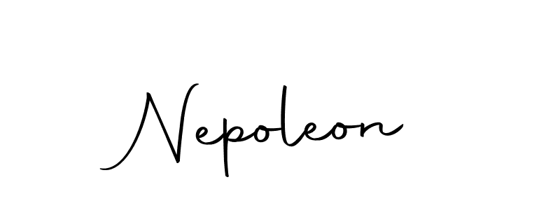 How to Draw Nepoleon signature style? Autography-DOLnW is a latest design signature styles for name Nepoleon. Nepoleon signature style 10 images and pictures png