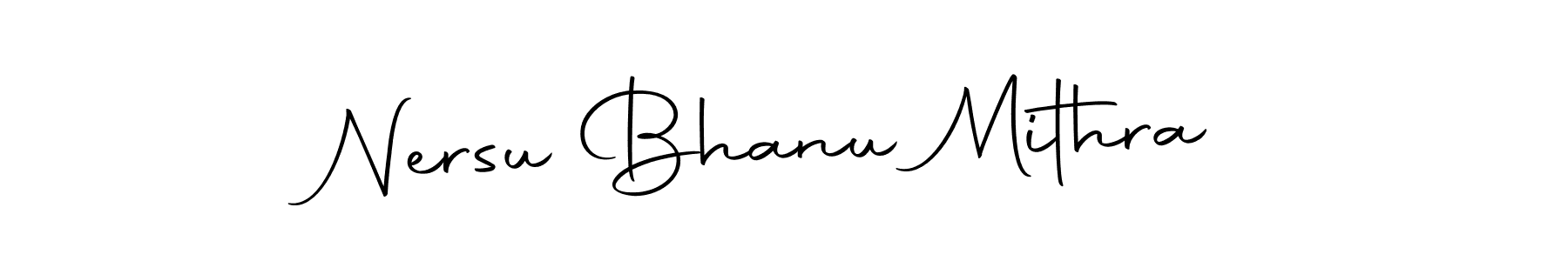 You can use this online signature creator to create a handwritten signature for the name Nersu Bhanu Mithra. This is the best online autograph maker. Nersu Bhanu Mithra signature style 10 images and pictures png