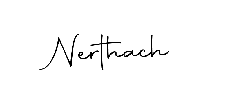 Also You can easily find your signature by using the search form. We will create Nerthach name handwritten signature images for you free of cost using Autography-DOLnW sign style. Nerthach signature style 10 images and pictures png