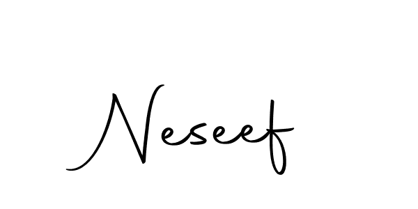 Check out images of Autograph of Neseef name. Actor Neseef Signature Style. Autography-DOLnW is a professional sign style online. Neseef signature style 10 images and pictures png