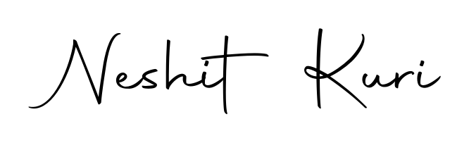 Discover the perfect balance of readability and style for Neshit Kuri with Autography-DOLnW font. Create your dream signature today. Neshit Kuri signature style 10 images and pictures png