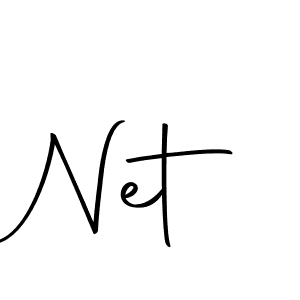 Make a beautiful signature design for name Net. Use this online signature maker to create a handwritten signature for free. Net signature style 10 images and pictures png