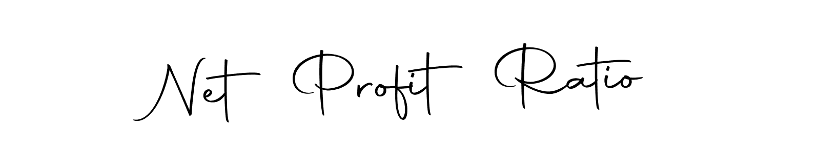 This is the best signature style for the Net Profit Ratio name. Also you like these signature font (Autography-DOLnW). Mix name signature. Net Profit Ratio signature style 10 images and pictures png