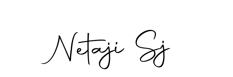 Also You can easily find your signature by using the search form. We will create Netaji Sj name handwritten signature images for you free of cost using Autography-DOLnW sign style. Netaji Sj signature style 10 images and pictures png