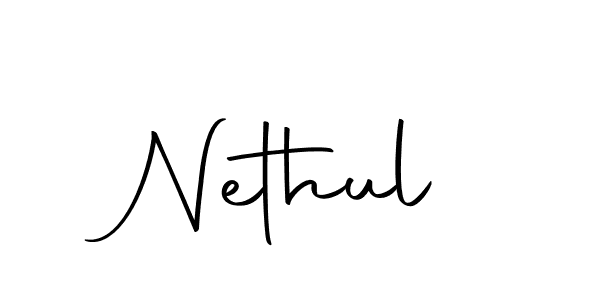 This is the best signature style for the Nethul name. Also you like these signature font (Autography-DOLnW). Mix name signature. Nethul signature style 10 images and pictures png