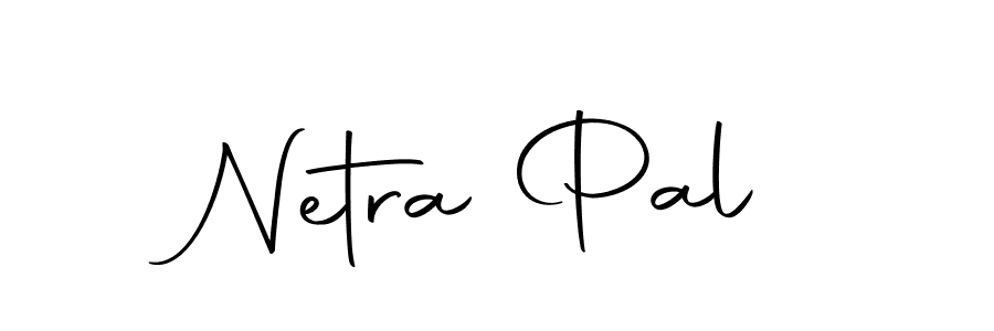 How to make Netra Pal signature? Autography-DOLnW is a professional autograph style. Create handwritten signature for Netra Pal name. Netra Pal signature style 10 images and pictures png