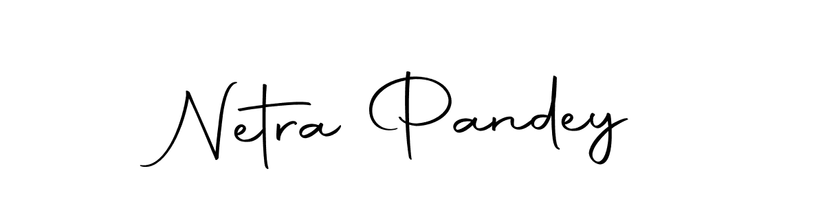 Once you've used our free online signature maker to create your best signature Autography-DOLnW style, it's time to enjoy all of the benefits that Netra Pandey name signing documents. Netra Pandey signature style 10 images and pictures png