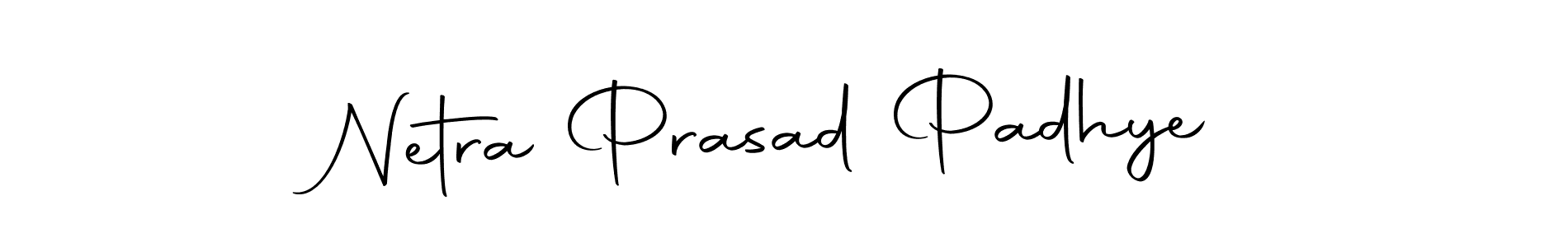 Check out images of Autograph of Netra Prasad Padhye name. Actor Netra Prasad Padhye Signature Style. Autography-DOLnW is a professional sign style online. Netra Prasad Padhye signature style 10 images and pictures png