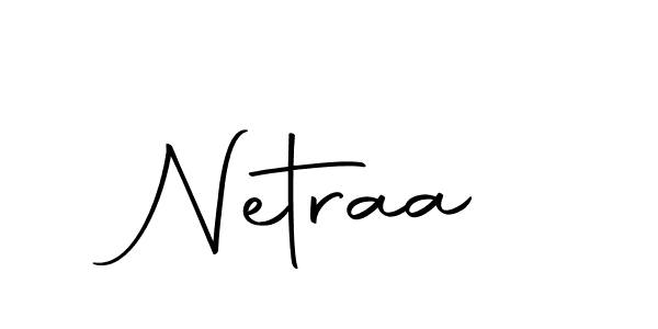 Here are the top 10 professional signature styles for the name Netraa. These are the best autograph styles you can use for your name. Netraa signature style 10 images and pictures png