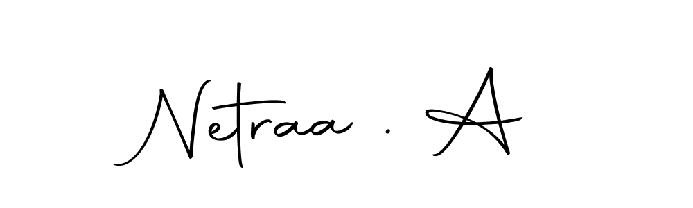 Also You can easily find your signature by using the search form. We will create Netraa . A name handwritten signature images for you free of cost using Autography-DOLnW sign style. Netraa . A signature style 10 images and pictures png